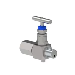 V53 - VALVOLA DA BARRA MASCHIO/FEMMINA REGOLABILE