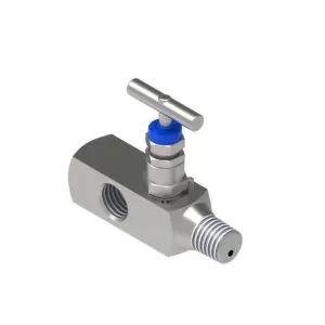 V71 - VALVOLA DA BARRA MULTIPORT MASCHIO/FEMMINA