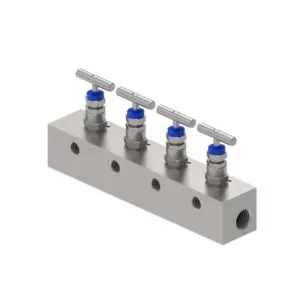 M92 - MANIFOLD DISTRIBUTORE LINEARE