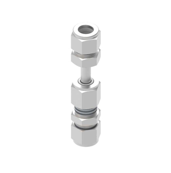 DIELECTRIC FITTINGS