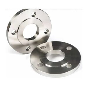 flange